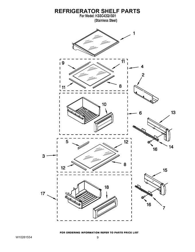 Diagram for KSSC42QVS01