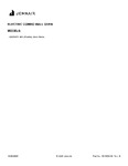 Diagram for 01 - Cover Sheet