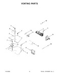 Diagram for 07 - Venting Parts