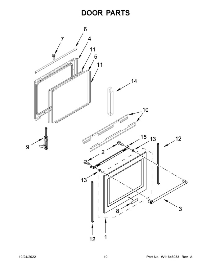 Diagram for KFGG500EBS7