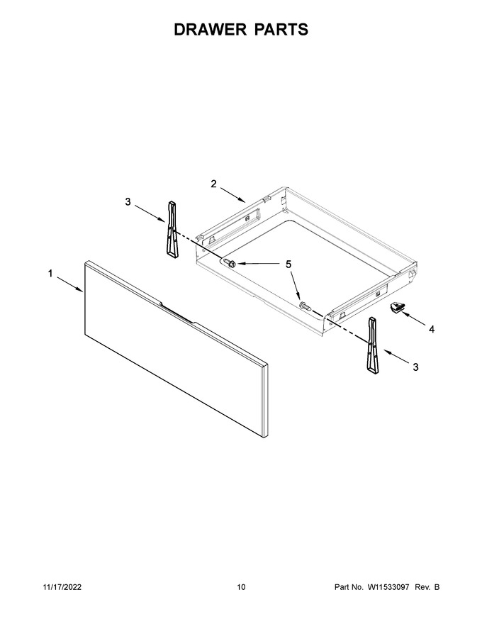 Diagram for YWFE521S0HS2