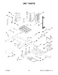 Diagram for 11 - Unit Parts