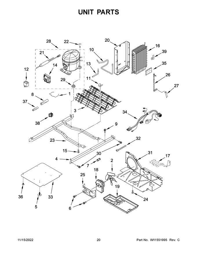 Diagram for ASI2175GRB07