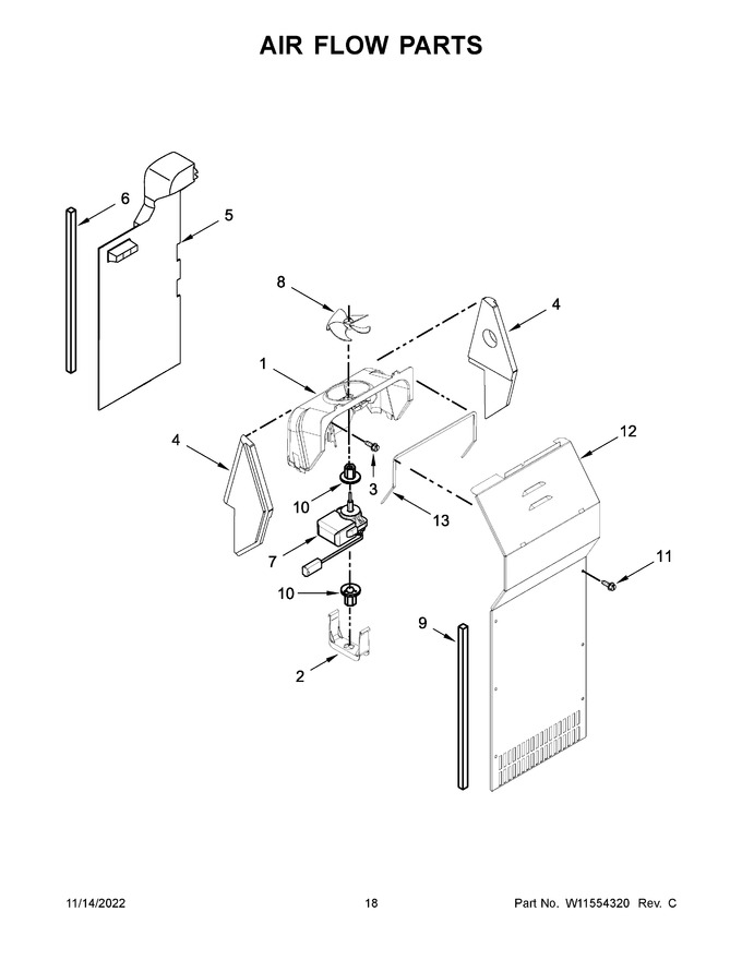 Diagram for ASI2575GRB08