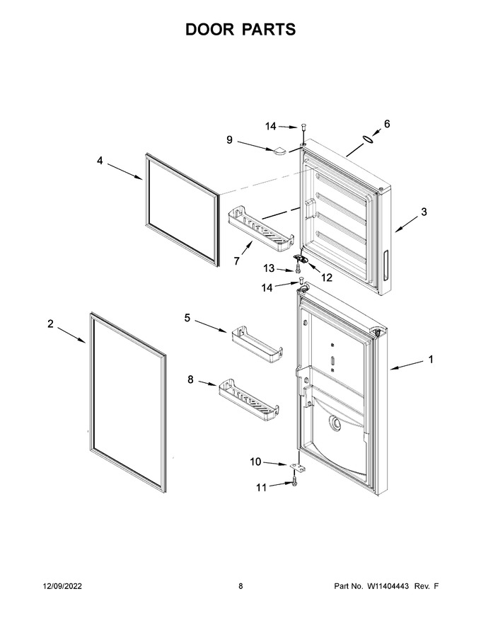 Diagram for WRT112CZJZ00