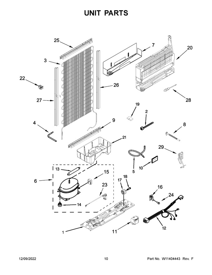 Diagram for WRT112CZJW00