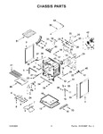 Diagram for 04 - Chassis Parts