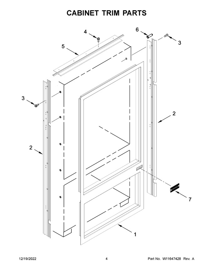 Diagram for KBBR306ESS05