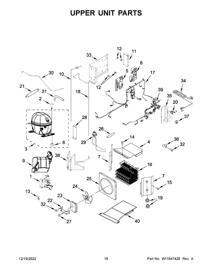 Diagram for KBBR306ESS05