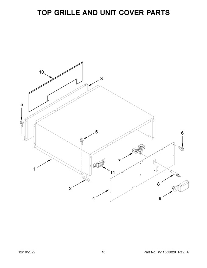 Diagram for JF42NXFXDE05