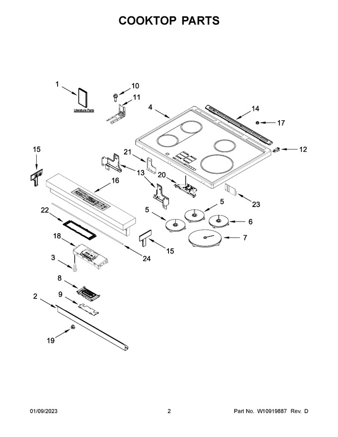 Diagram for JIS1450DS1