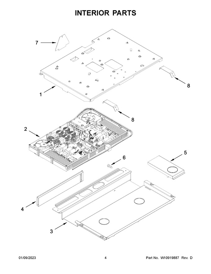 Diagram for JIS1450DS1