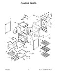 Diagram for 04 - Chassis Parts
