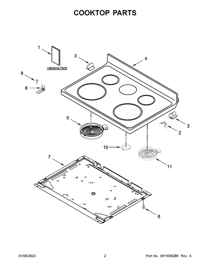 Diagram for WFE535S0JV1