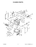 Diagram for 04 - Chassis Parts