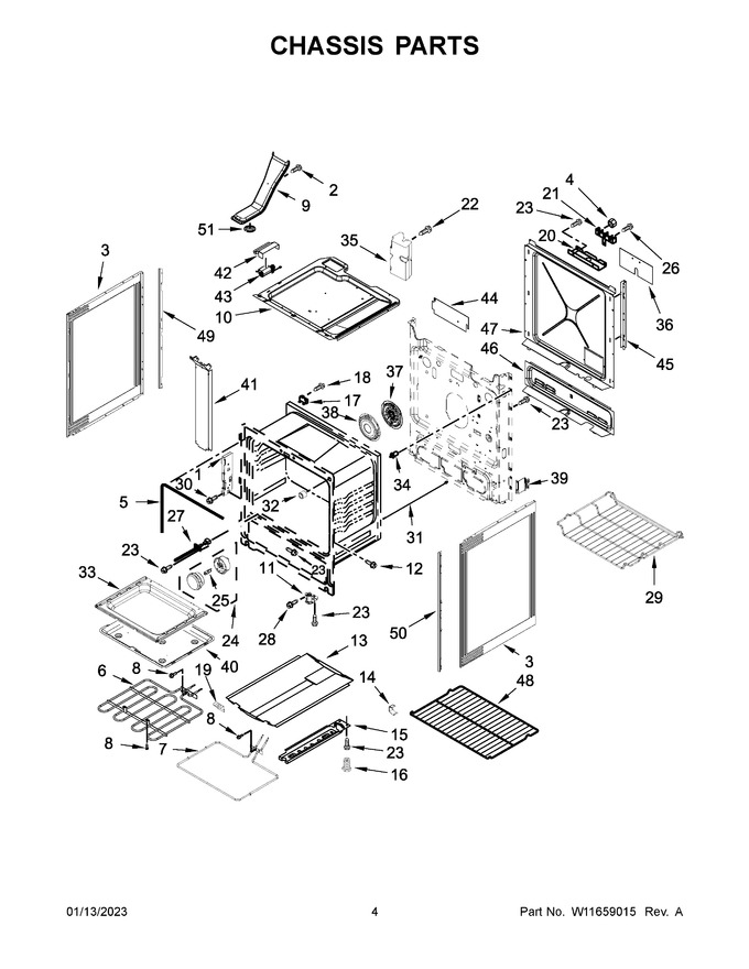 Diagram for WEE750H0HB4