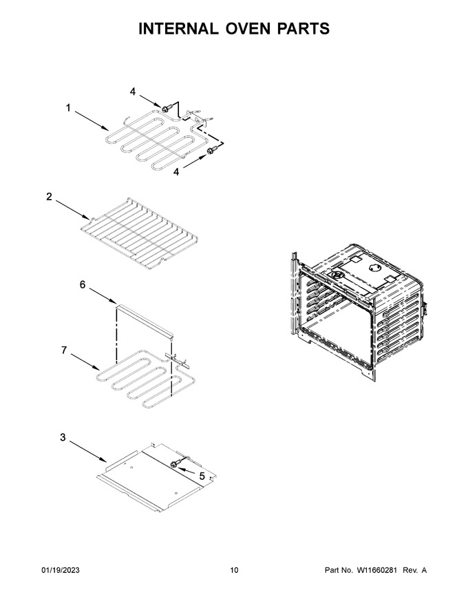 Diagram for WOD51EC7HW21