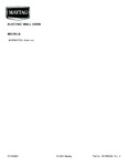 Diagram for 01 - Cover Sheet