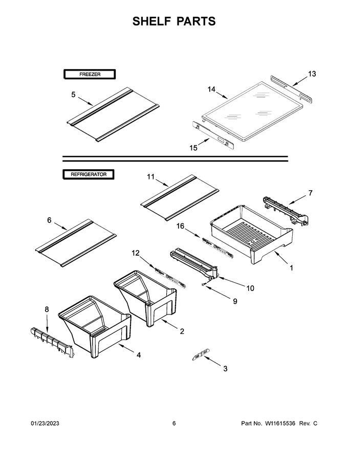 Diagram for MRT711SMFZ02