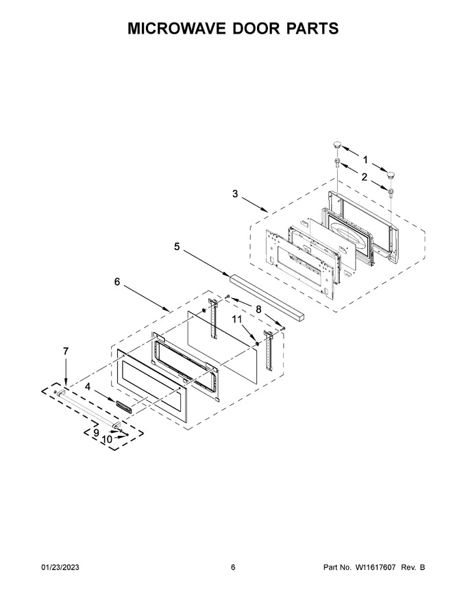 Diagram for KMBP107EBS20