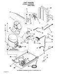 Diagram for 05 - Unit Parts