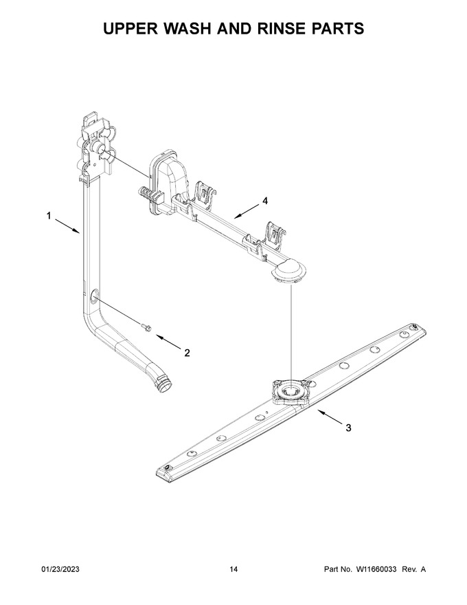 Diagram for WDF340PAMT0