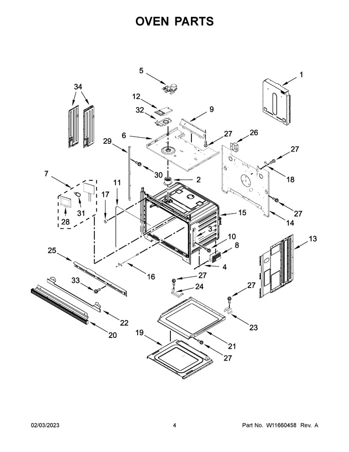 Diagram for KOSE507EBS21