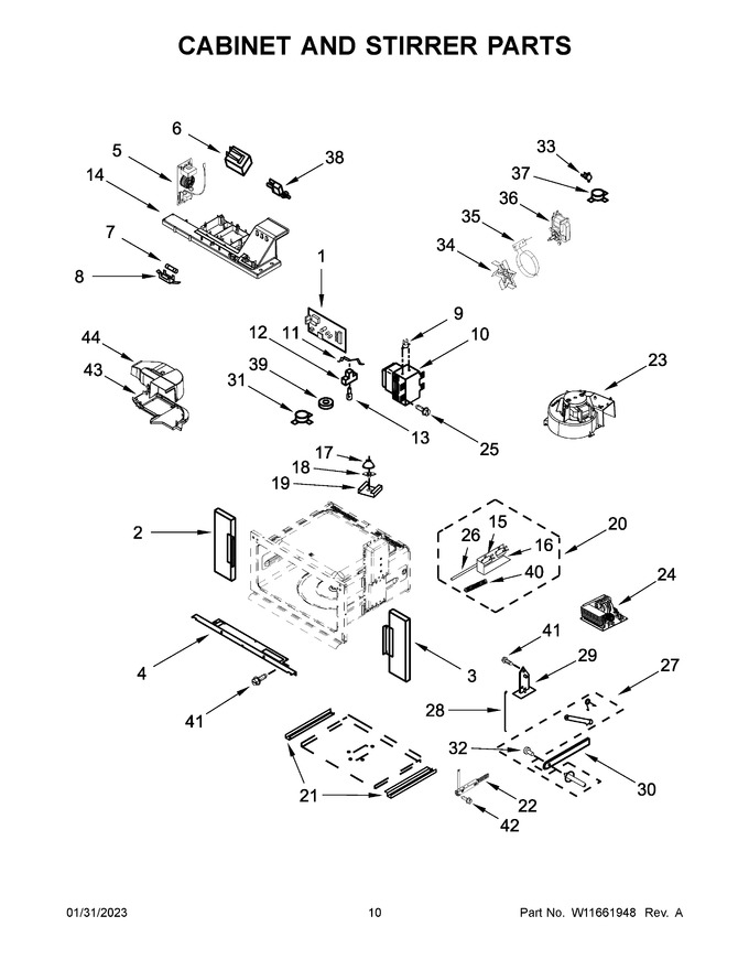 Diagram for JMW3430LL02