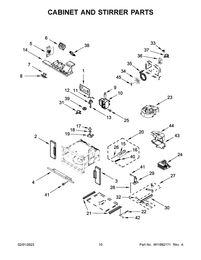 Diagram for JMW3430LM02