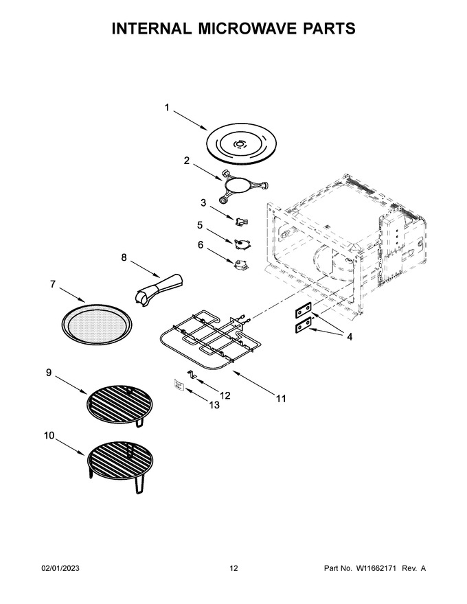 Diagram for JMW3430LM02