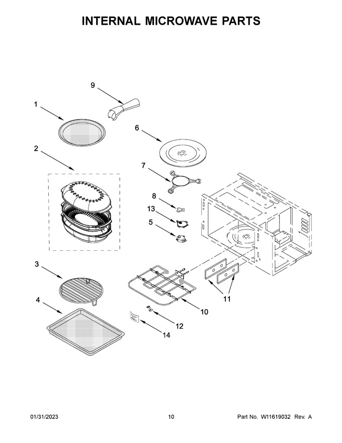 Diagram for KMBP107ESS20
