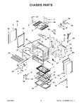 Diagram for 05 - Chassis Parts