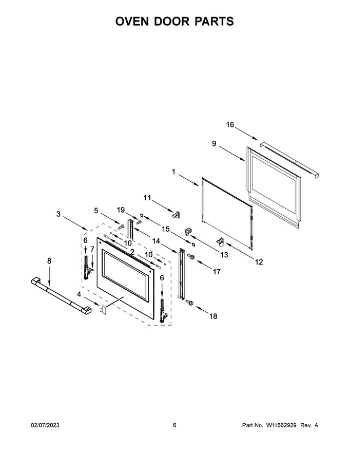 Diagram for JMW2430LL02