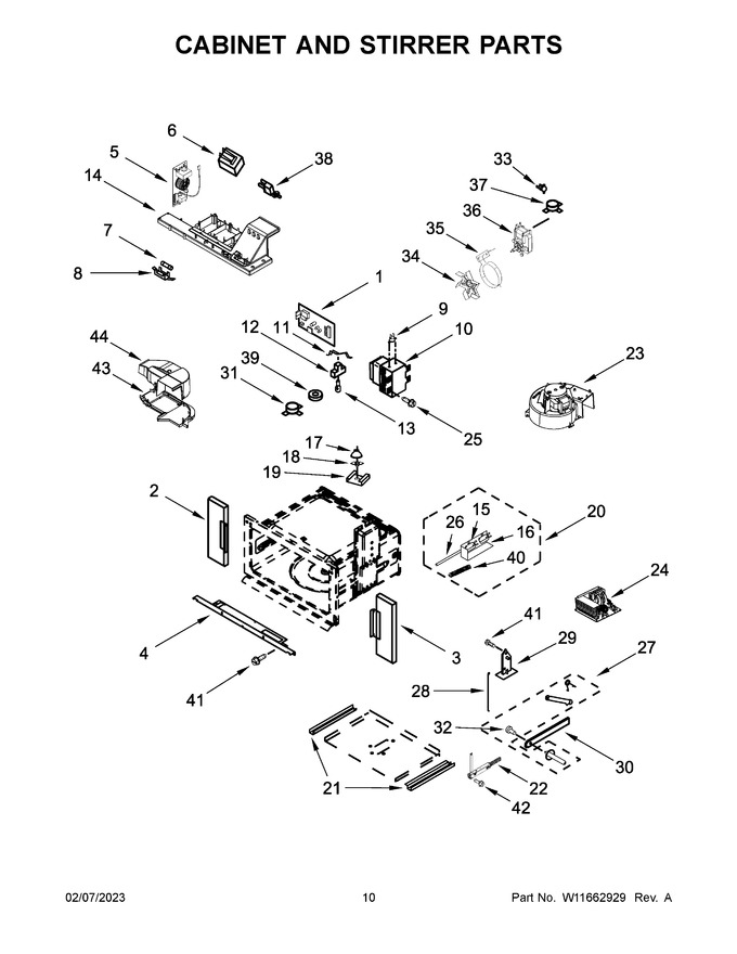 Diagram for JMW2430LL02