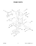 Diagram for 03 - Frame Parts