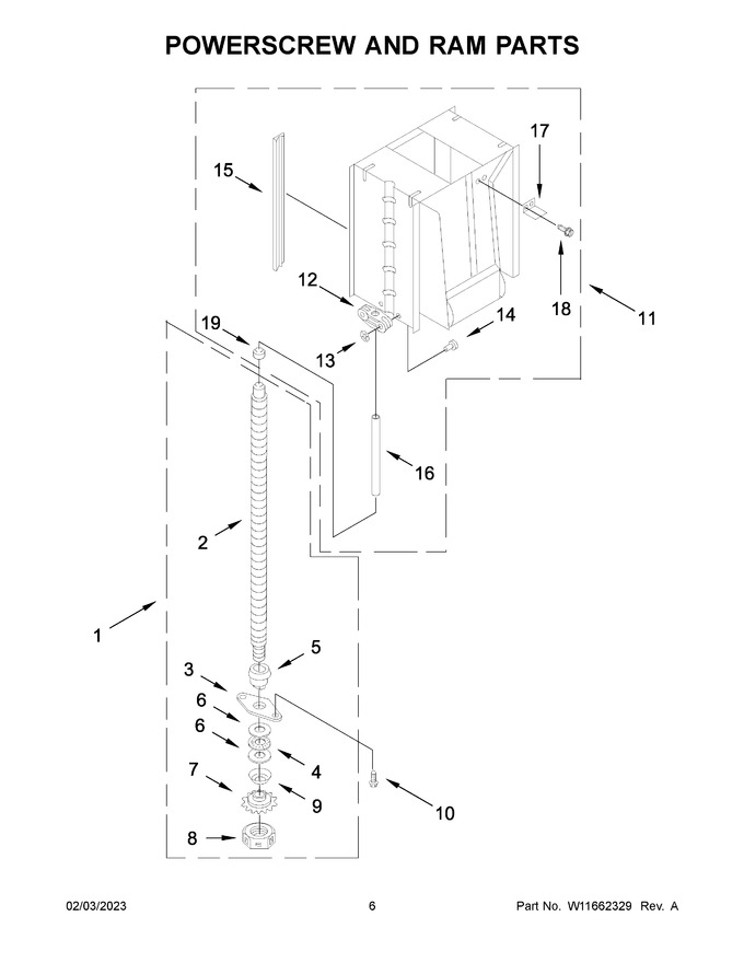 Diagram for GC900QPPQ7