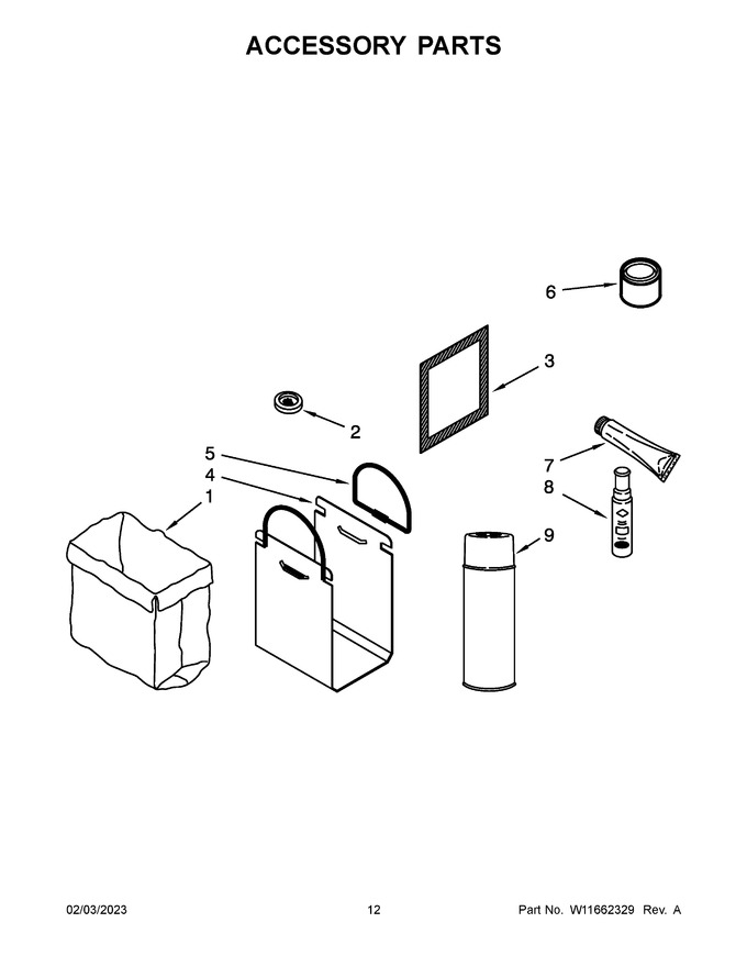 Diagram for GC900QPPB7