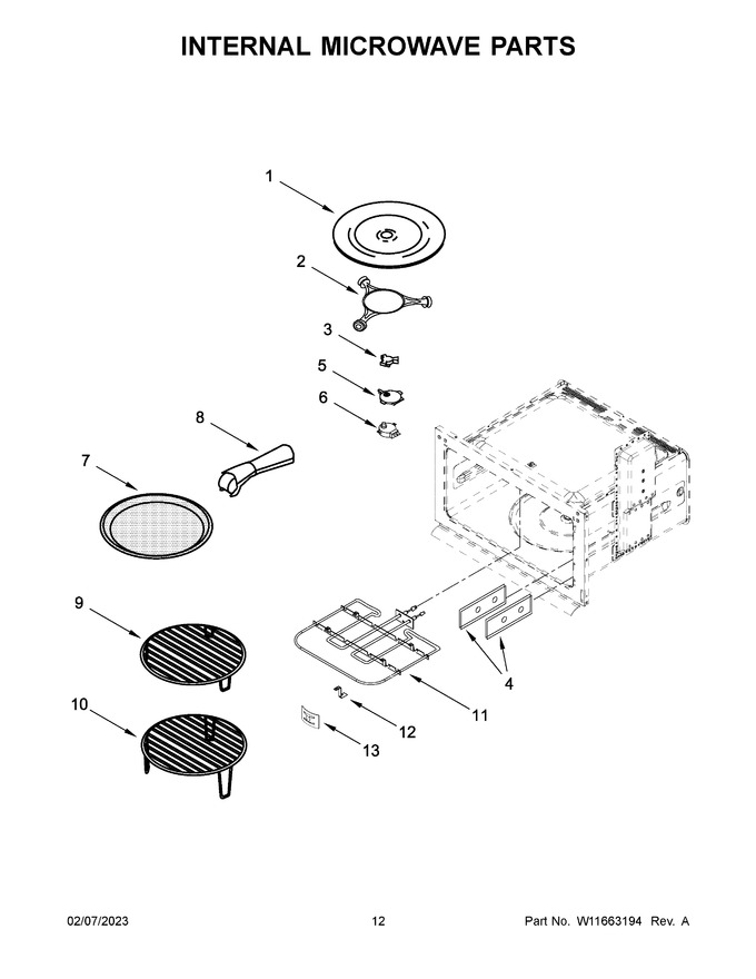 Diagram for JMW2427LL02