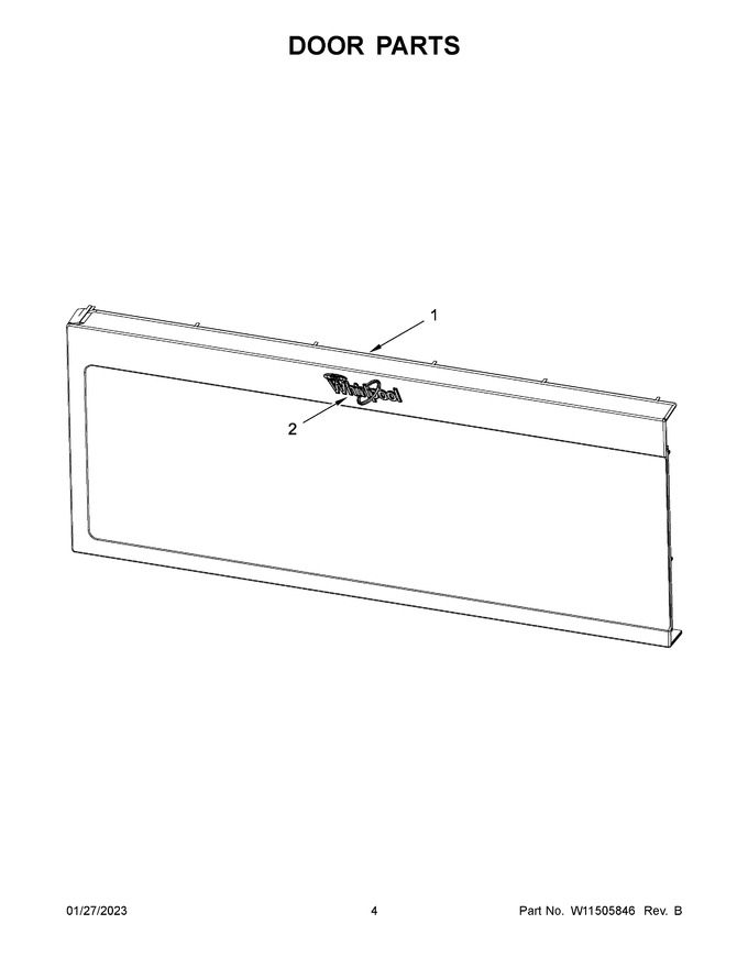 Diagram for YWML35011KS00