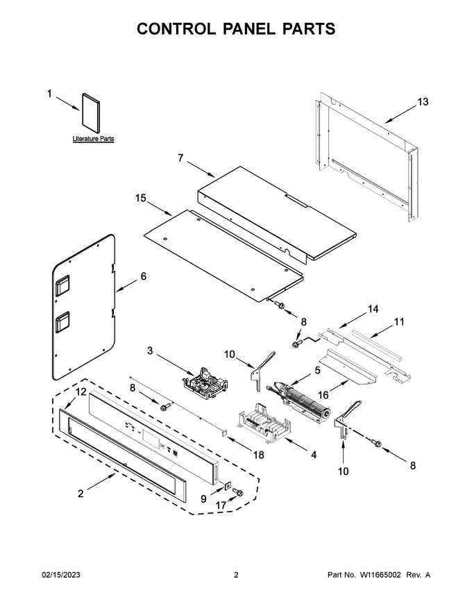 Diagram for KOCE900HSS22