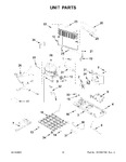 Diagram for 07 - Unit Parts