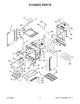 Diagram for 03 - Chassis Parts