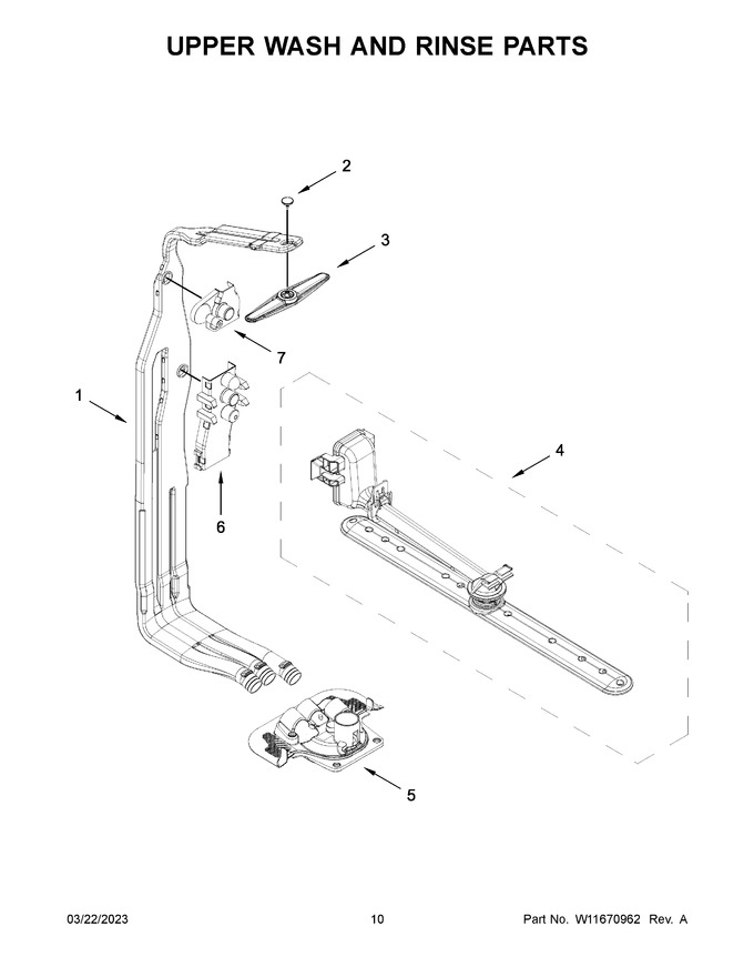Diagram for KDPM804KBS1