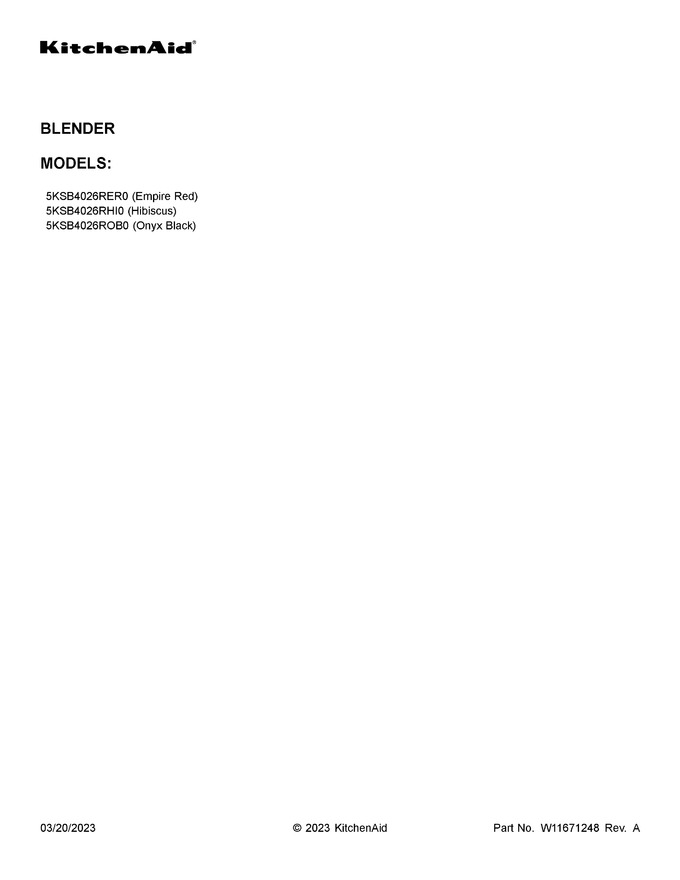Diagram for 5KSB4026RER0