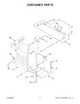 Diagram for 05 - Container Parts