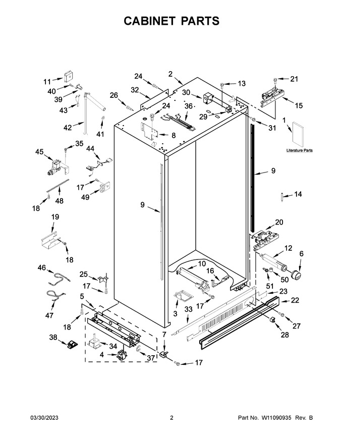 Diagram for JS42NXFXDE01