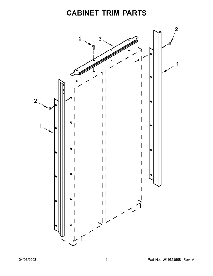 Diagram for KBSD706MPS00