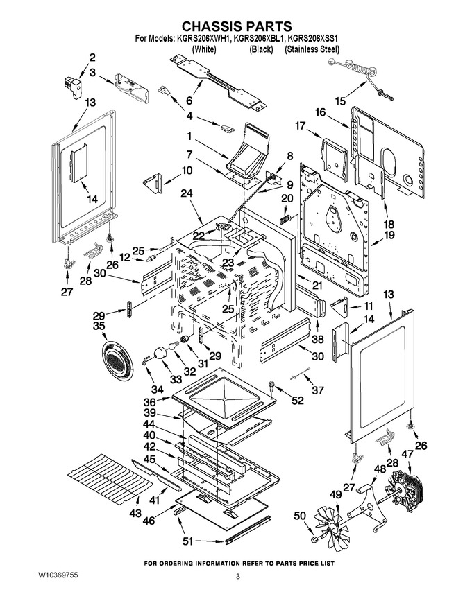 Diagram for KGRS206XBL1