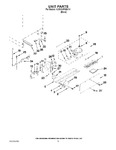 Diagram for 04 - Unit Parts