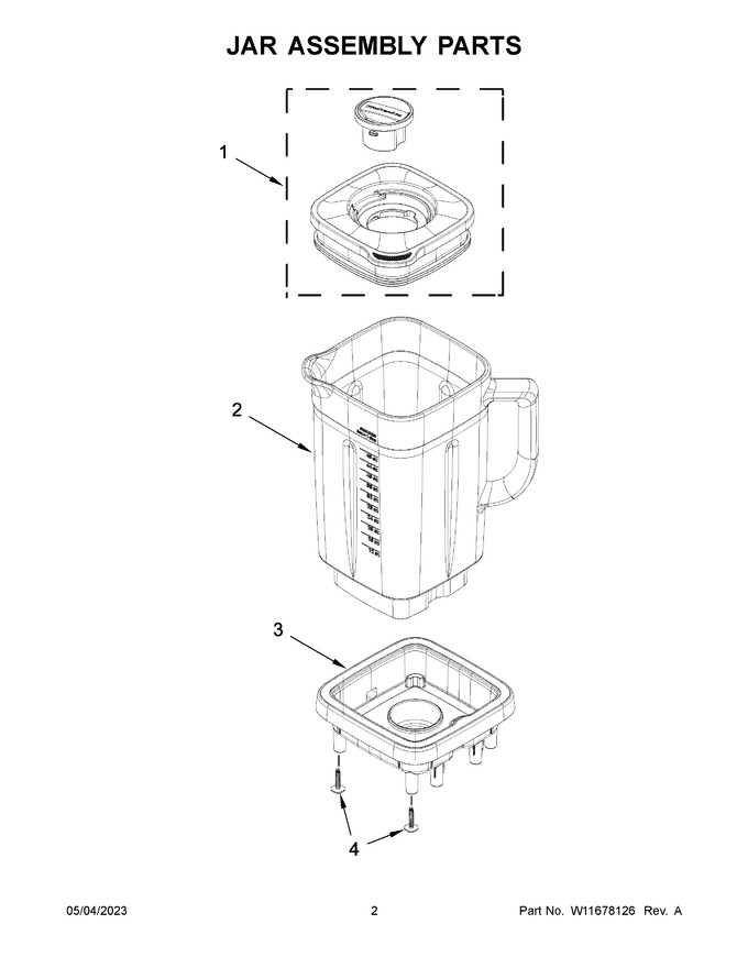 Diagram for 5KSB4026EER0